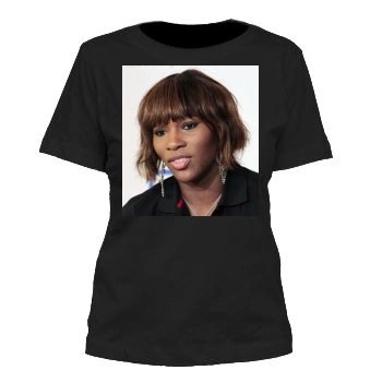 Serena Williams Women's Cut T-Shirt