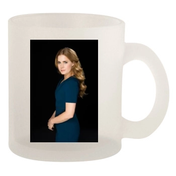 Amy Adams 10oz Frosted Mug