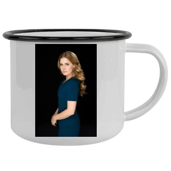 Amy Adams Camping Mug