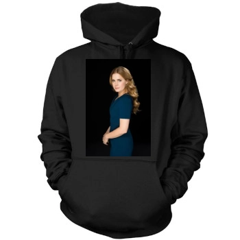 Amy Adams Mens Pullover Hoodie Sweatshirt