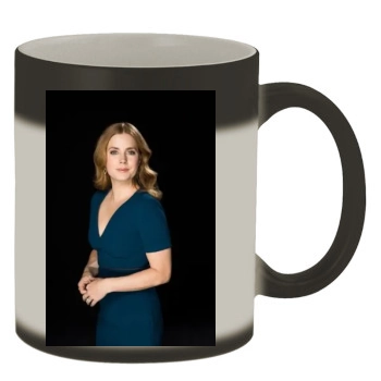 Amy Adams Color Changing Mug