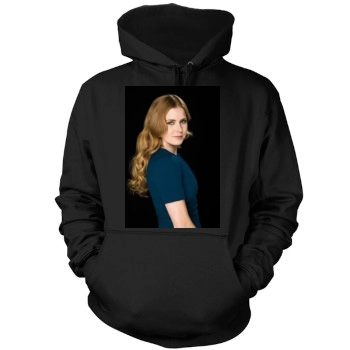 Amy Adams Mens Pullover Hoodie Sweatshirt