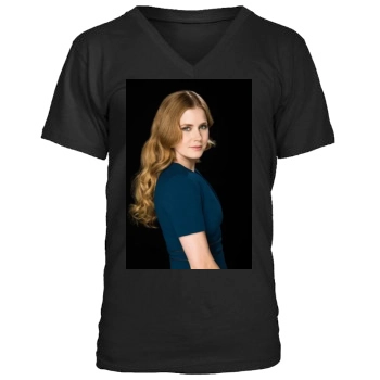 Amy Adams Men's V-Neck T-Shirt