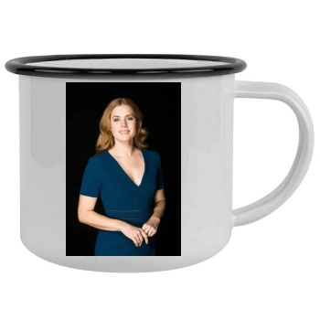 Amy Adams Camping Mug