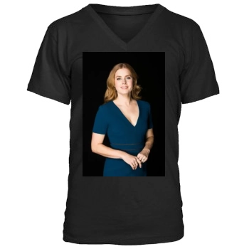 Amy Adams Men's V-Neck T-Shirt