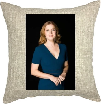 Amy Adams Pillow