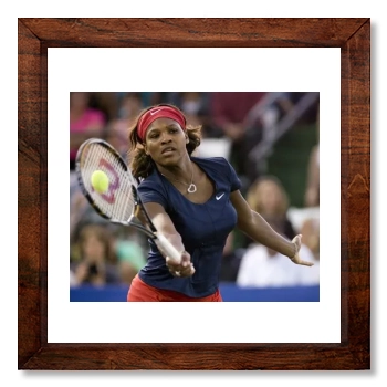 Serena Williams 12x12