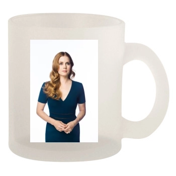 Amy Adams 10oz Frosted Mug