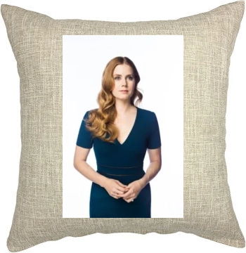 Amy Adams Pillow