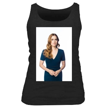 Amy Adams Women's Tank Top