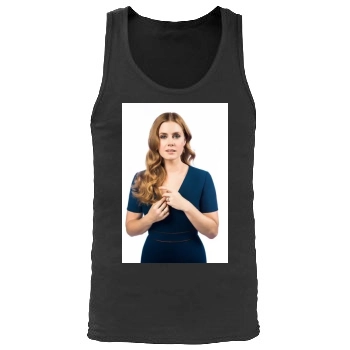 Amy Adams Men's Tank Top