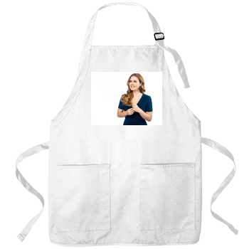 Amy Adams Apron