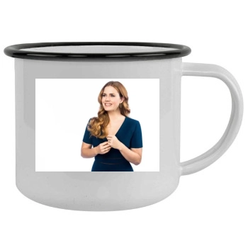 Amy Adams Camping Mug