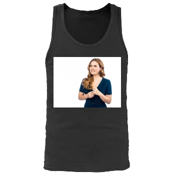 Amy Adams Men's Tank Top