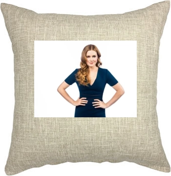 Amy Adams Pillow