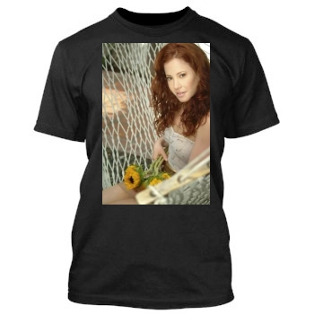 Amy Davidson Men's TShirt