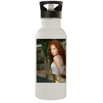 Amy Davidson Stainless Steel Water Bottle