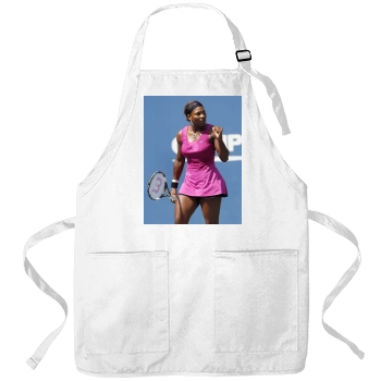 Serena Williams Apron