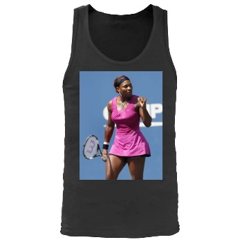 Serena Williams Men's Tank Top