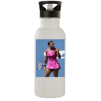 Serena Williams Stainless Steel Water Bottle