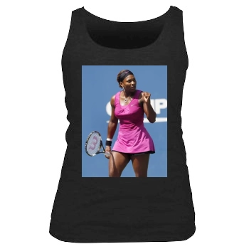 Serena Williams Women's Tank Top