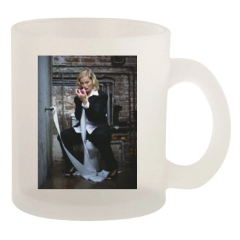 Amy Poehler 10oz Frosted Mug