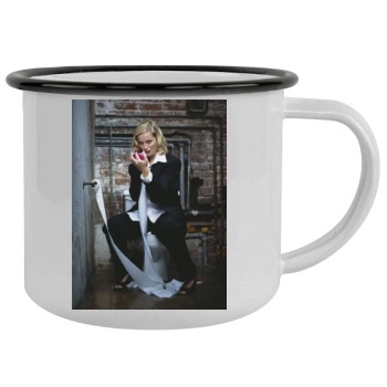 Amy Poehler Camping Mug