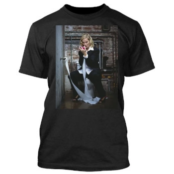 Amy Poehler Men's TShirt