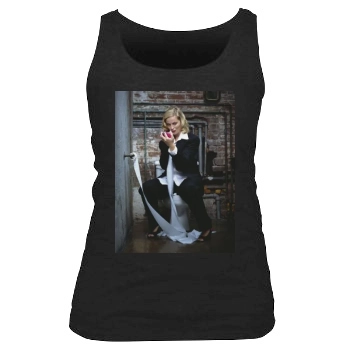 Amy Poehler Women's Tank Top