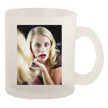 Amy Poehler 10oz Frosted Mug