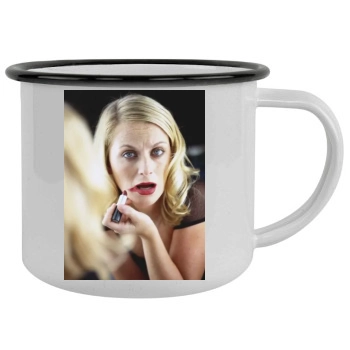 Amy Poehler Camping Mug