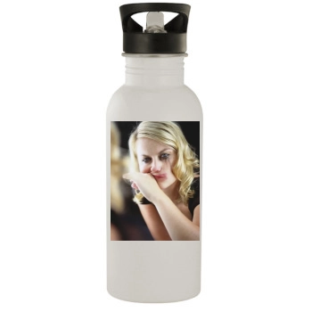 Amy Poehler Stainless Steel Water Bottle