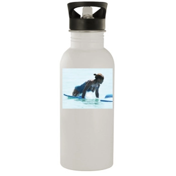 Serena Williams Stainless Steel Water Bottle