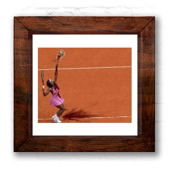 Serena Williams 6x6