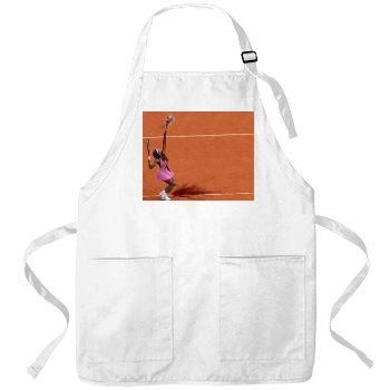 Serena Williams Apron