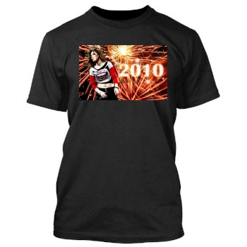 Shania Twain Men's TShirt