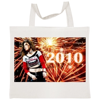 Shania Twain Tote