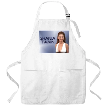 Shania Twain Apron