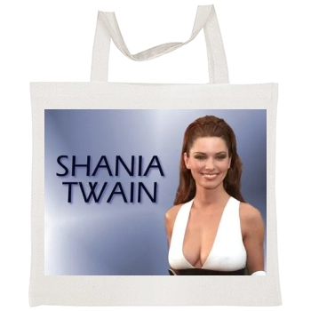 Shania Twain Tote