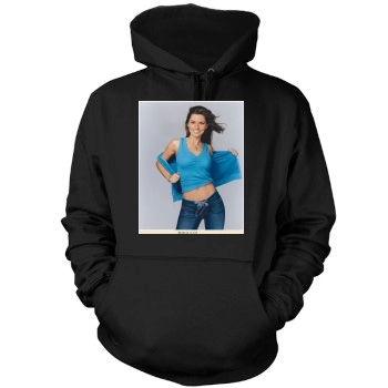 Shania Twain Mens Pullover Hoodie Sweatshirt