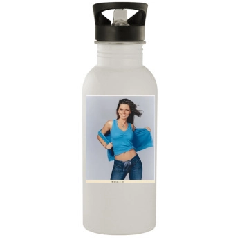 Shania Twain Stainless Steel Water Bottle