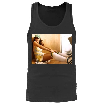 Shania Twain Men's Tank Top