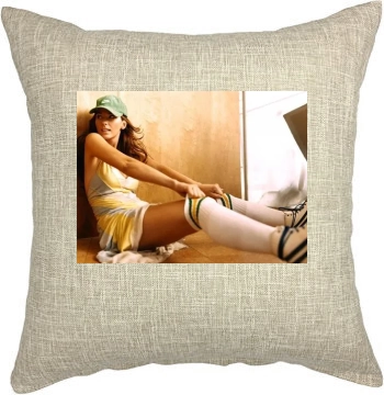 Shania Twain Pillow