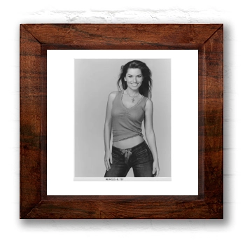 Shania Twain 6x6