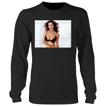 Shania Twain Men's Heavy Long Sleeve TShirt