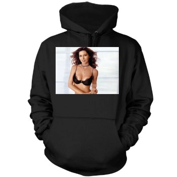 Shania Twain Mens Pullover Hoodie Sweatshirt