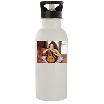 Shania Twain Stainless Steel Water Bottle