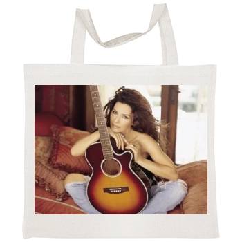 Shania Twain Tote