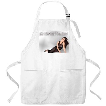 Shania Twain Apron