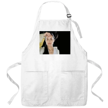 Shannyn Sossamon Apron